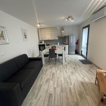 Casa Del Marinaio - Agenzia Cocal Leilighet Caorle Eksteriør bilde